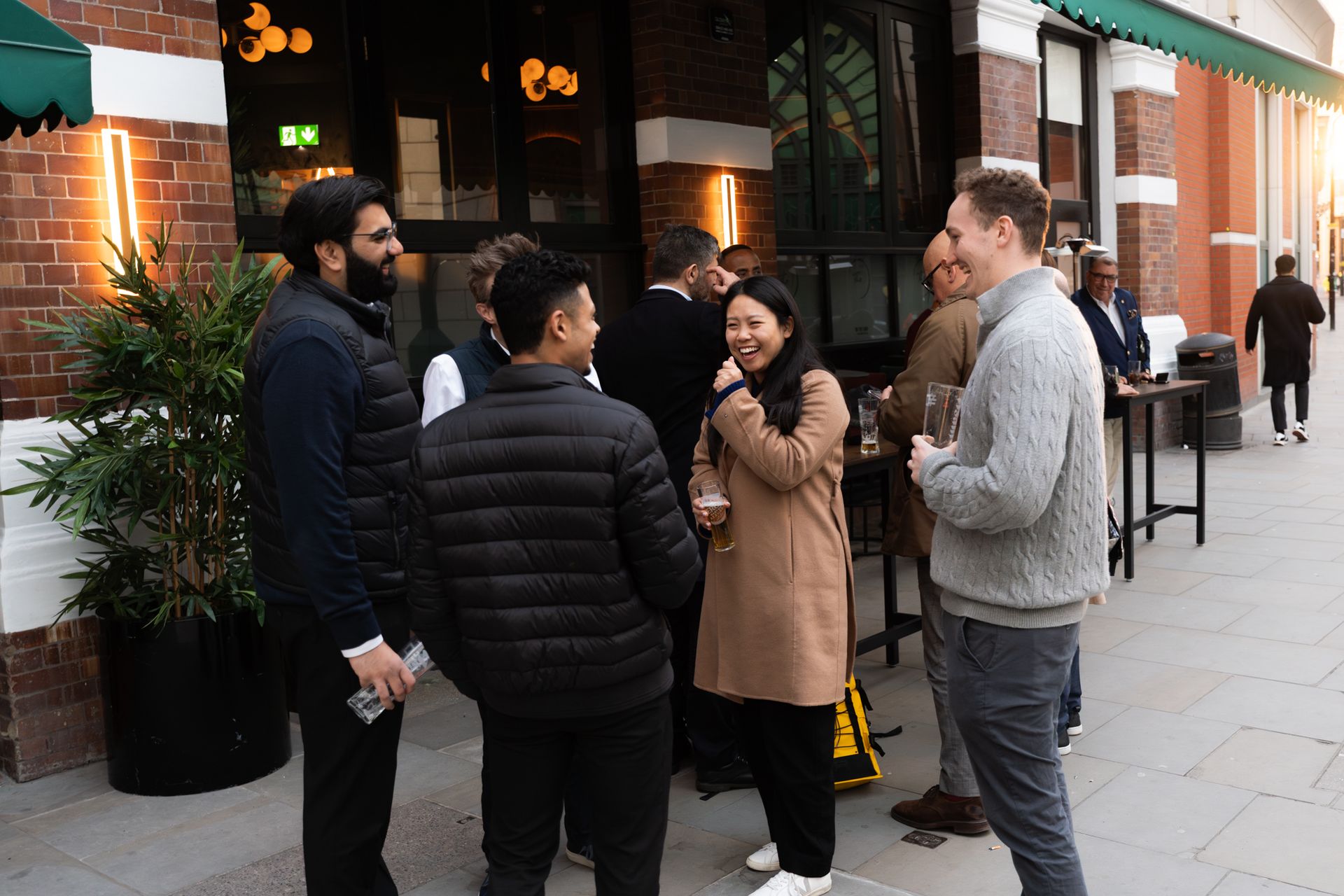 Top 6 Broadgate.co.uk Alternatives in 2026 for Event Planners and Professionals in London Seeking Unique Venues